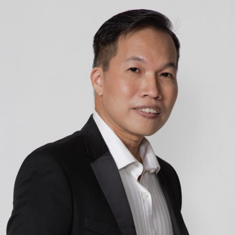 Edwin Executive Executive Chats with Edwin Sugianto, Chief | The Ortus Club