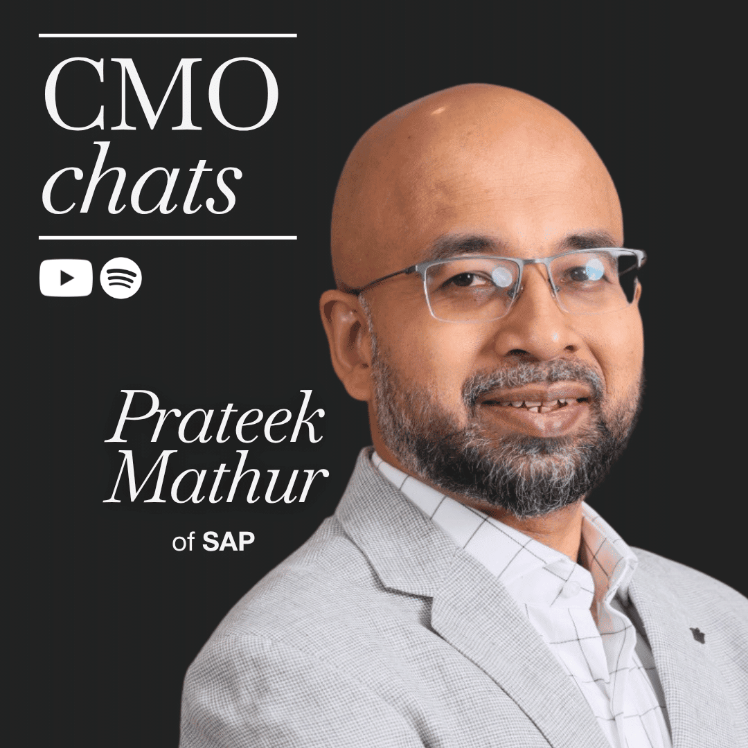CMO Chats with Christine Royston - The Ortus Club